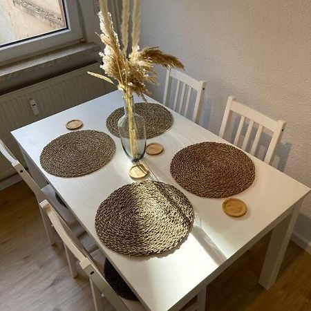 Casa Bergstrasse 2 Apartment เบนส์ไฮม์ ภายนอก รูปภาพ